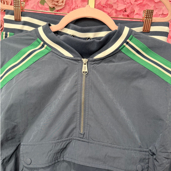 FREE PEOPLE Here To There Set Medium NWT - Picture 6 of 11